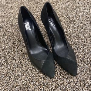 7.5 inch Bleecker & Bond heels